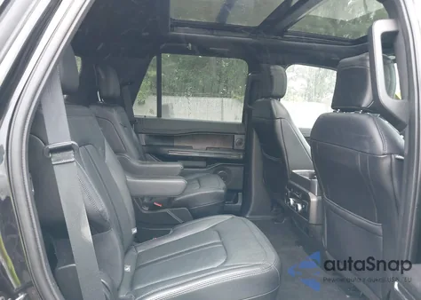 2019 Ford Expedition Limited from USA, damaged, VIN 1FMJU2AT8KEA53088